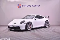 Porsche 911 din 2022 cu 21.450 km - oferta POR132722 - foto 1