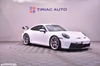 Porsche 911 din 2022 cu 21.450 km - oferta POR132722 - foto 7