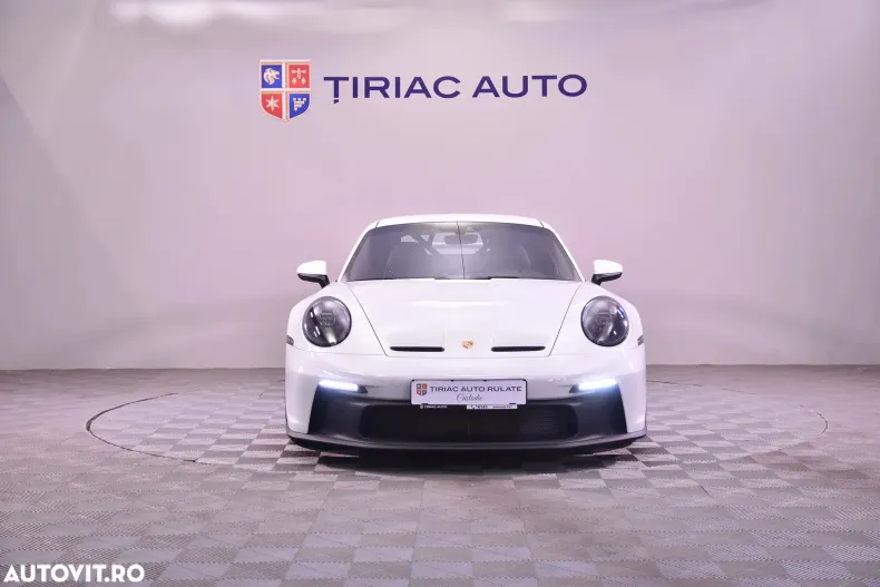 Porsche 911 din 2022 cu 21.450 km - oferta POR132722 - foto 8