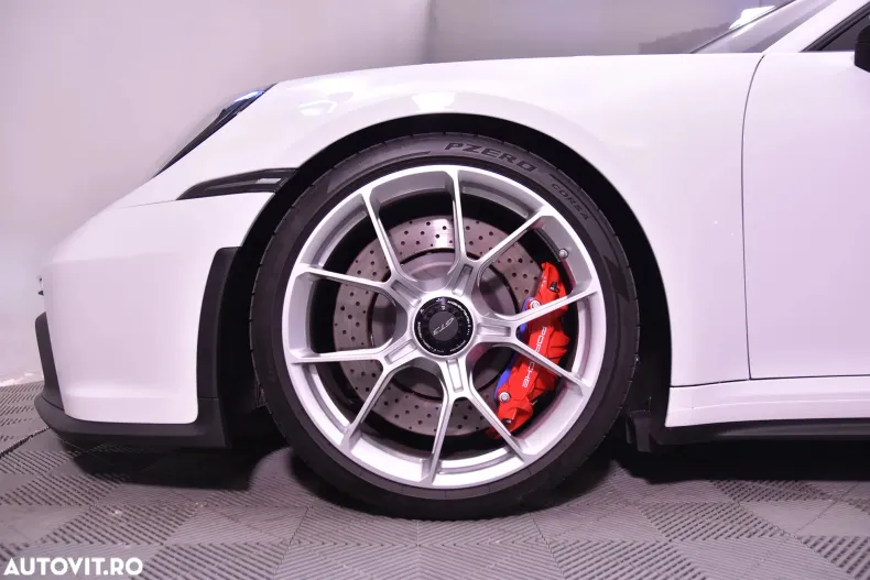 Porsche 911 din 2022 cu 21.450 km - oferta POR132722 - foto 10