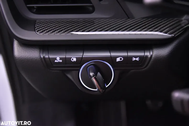 Porsche 911 din 2022 cu 21.450 km - oferta POR132722 - foto 12