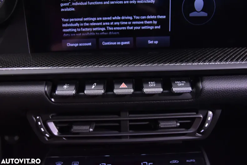 Porsche 911 din 2022 cu 21.450 km - oferta POR132722 - foto 15