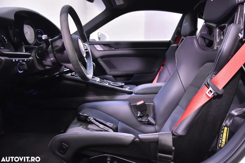 Porsche 911 din 2022 cu 21.450 km - oferta POR132722 - foto 20