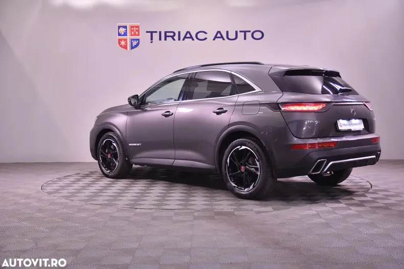 DS Automobiles DS 7 Crossback din 2022 cu 79.756 km - oferta DSA132724 - foto 3