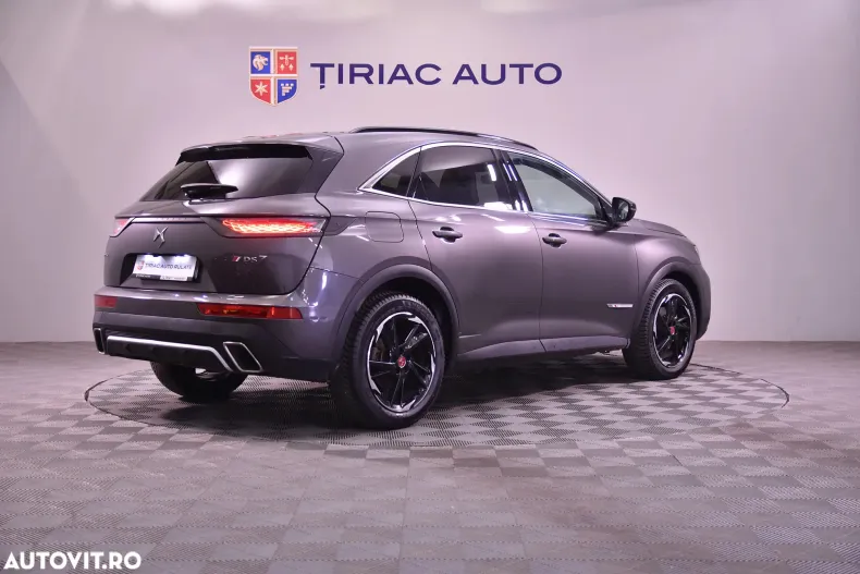 DS Automobiles DS 7 Crossback din 2022 cu 79.756 km - oferta DSA132724 - foto 5