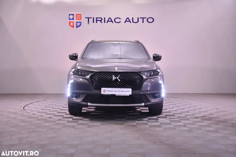 DS Automobiles DS 7 Crossback din 2022 cu 79.756 km - oferta DSA132724 - foto 8