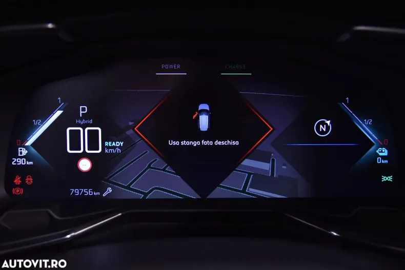 DS Automobiles DS 7 Crossback din 2022 cu 79.756 km - oferta DSA132724 - foto 10