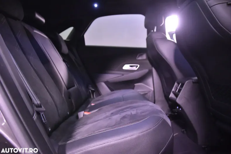 DS Automobiles DS 7 Crossback din 2022 cu 79.756 km - oferta DSA132724 - foto 12