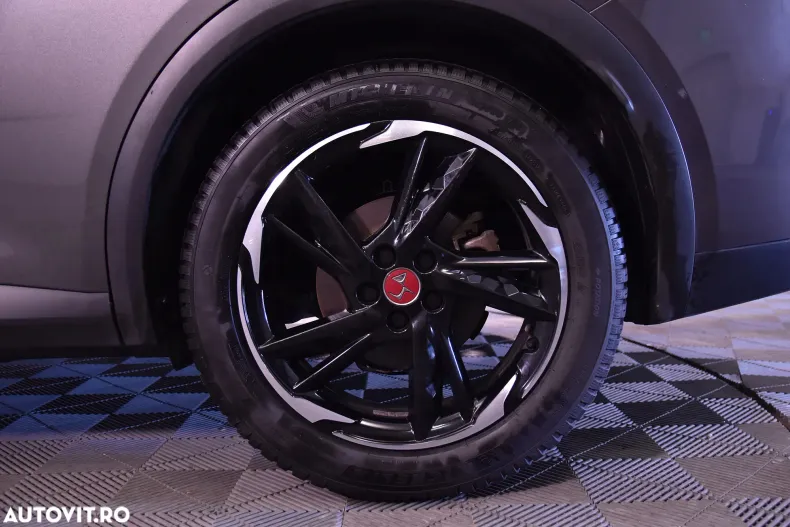 DS Automobiles DS 7 Crossback din 2022 cu 79.756 km - oferta DSA132724 - foto 13