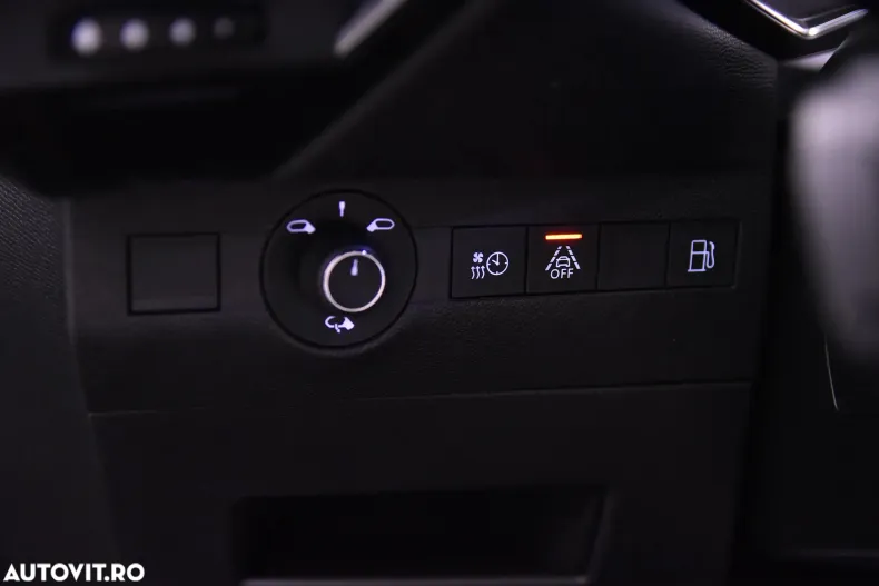 DS Automobiles DS 7 Crossback din 2022 cu 79.756 km - oferta DSA132724 - foto 14