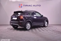 Volkswagen T-Cross din 2019 cu 139.943 km - oferta VOL132726 - foto 5