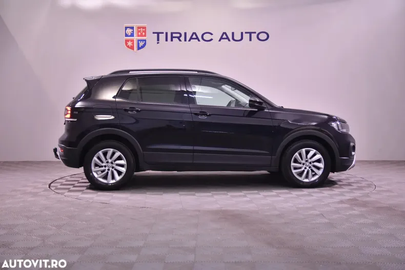 Volkswagen T-Cross din 2019 cu 139.943 km - oferta VOL132726 - foto 6
