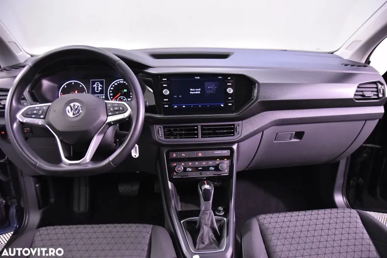 Volkswagen T-Cross din 2019 cu 139.943 km - oferta VOL132726 - foto 9