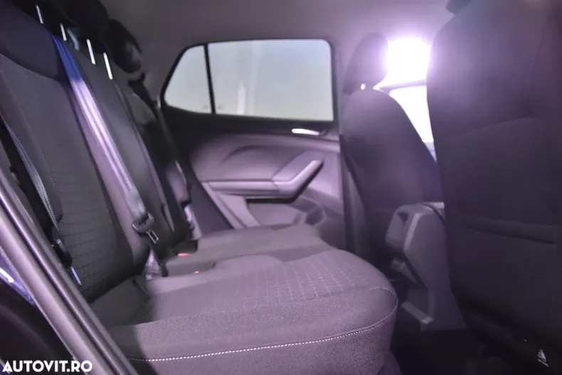 Volkswagen T-Cross din 2019 cu 139.943 km - oferta VOL132726 - foto 12