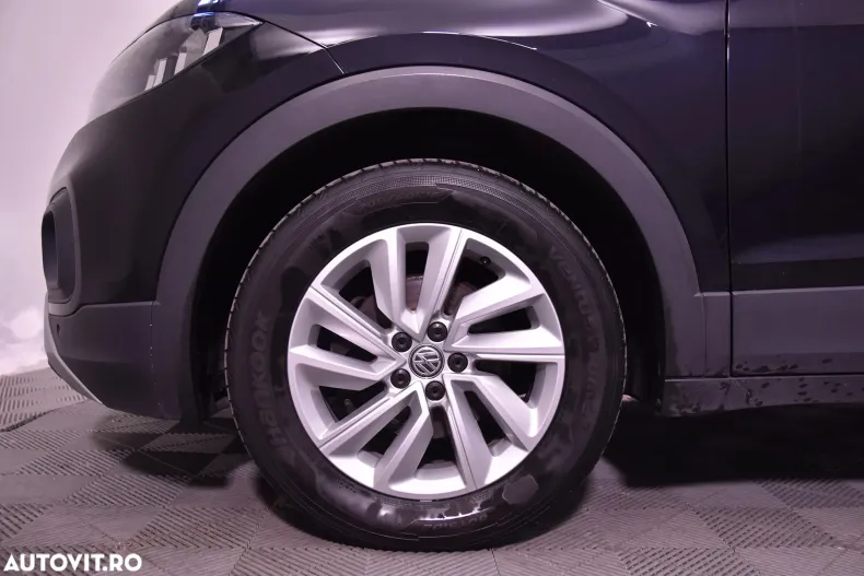 Volkswagen T-Cross din 2019 cu 139.943 km - oferta VOL132726 - foto 13