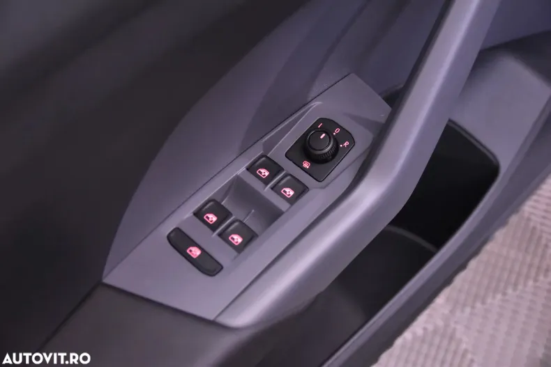 Volkswagen T-Cross din 2019 cu 139.943 km - oferta VOL132726 - foto 14