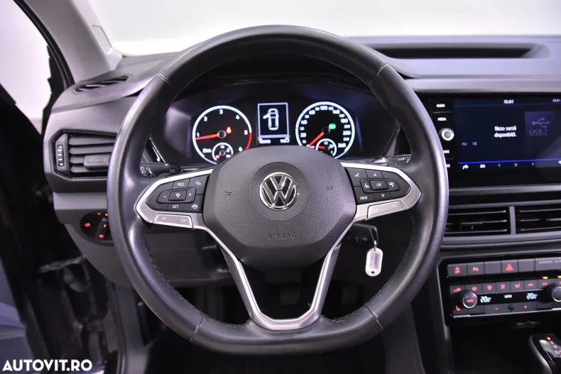 Volkswagen T-Cross din 2019 cu 139.943 km - oferta VOL132726 - foto 16