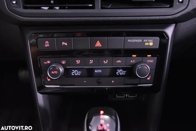 Volkswagen T-Cross din 2019 cu 139.943 km - oferta VOL132726 - foto 17
