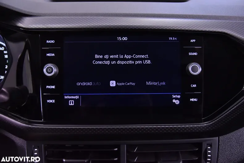 Volkswagen T-Cross din 2019 cu 139.943 km - oferta VOL132726 - foto 18