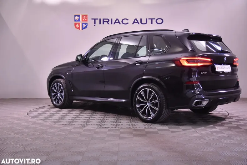 BMW X5 din 2022 cu 132.484 km - oferta BMW132727 - foto 3