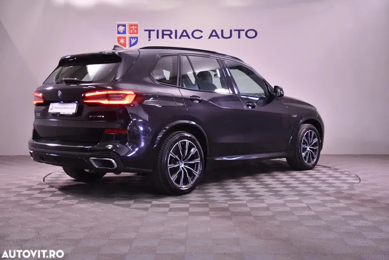 BMW X5 din 2022 cu 132.484 km - oferta BMW132727 - foto 5