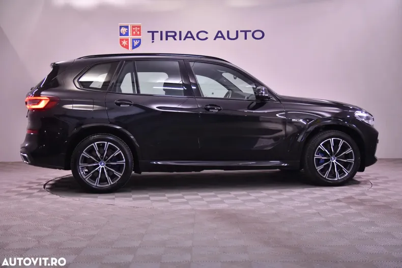 BMW X5 din 2022 cu 132.484 km - oferta BMW132727 - foto 6