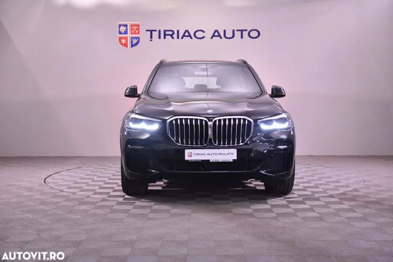 BMW X5 din 2022 cu 132.484 km - oferta BMW132727 - foto 8