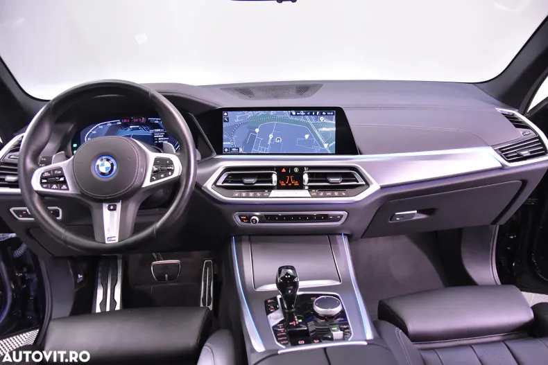 BMW X5 din 2022 cu 132.484 km - oferta BMW132727 - foto 9