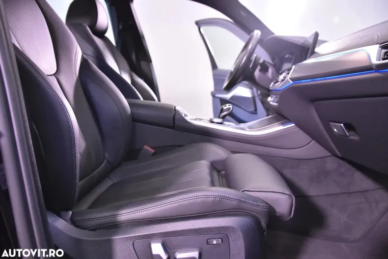 BMW X5 din 2022 cu 132.484 km - oferta BMW132727 - foto 11