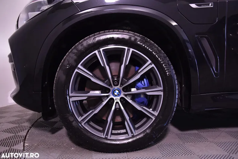 BMW X5 din 2022 cu 132.484 km - oferta BMW132727 - foto 13