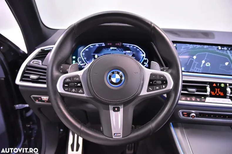 BMW X5 din 2022 cu 132.484 km - oferta BMW132727 - foto 16