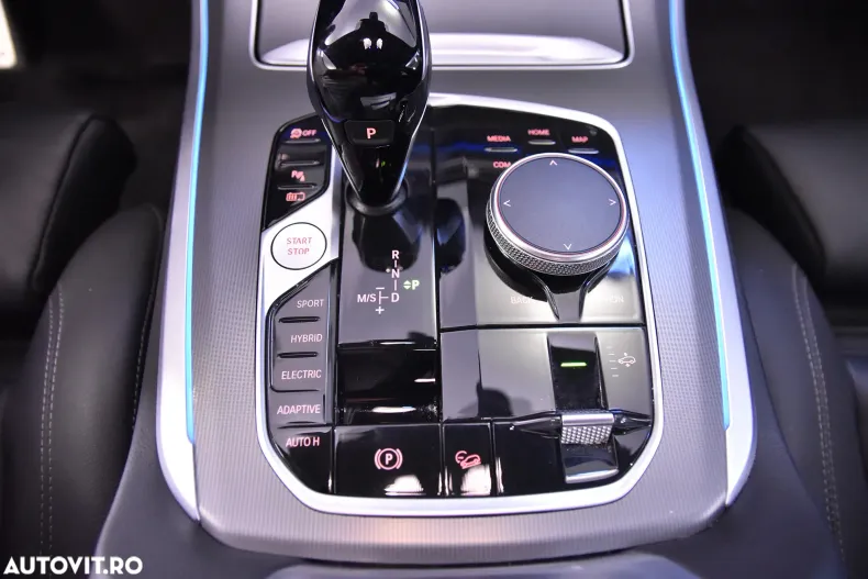 BMW X5 din 2022 cu 132.484 km - oferta BMW132727 - foto 17