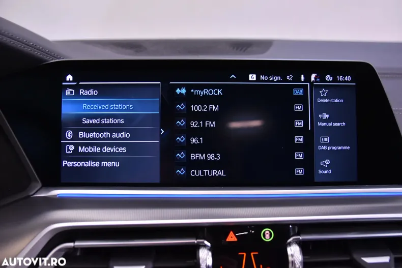 BMW X5 din 2022 cu 132.484 km - oferta BMW132727 - foto 20