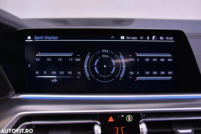 BMW X5 din 2022 cu 132.484 km - oferta BMW132727 - foto 22