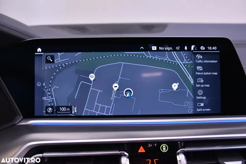 BMW X5 din 2022 cu 132.484 km - oferta BMW132727 - foto 23