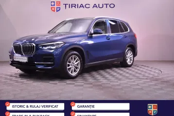 BMW X5 din 2021 - oferta BMW132728
