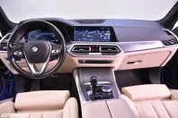 BMW X5 din 2021 cu 136.907 km - oferta BMW132728 - foto 9