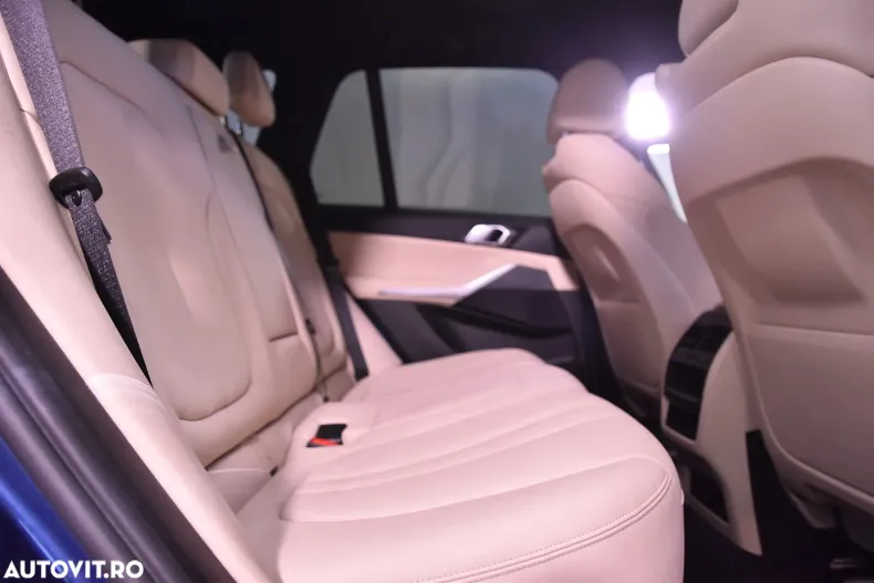 BMW X5 din 2021 cu 136.907 km - oferta BMW132728 - foto 12