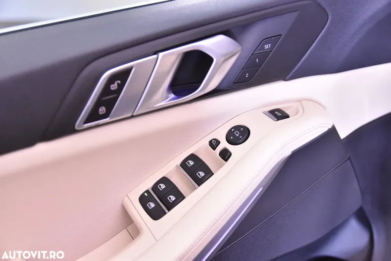 BMW X5 din 2021 cu 136.907 km - oferta BMW132728 - foto 14