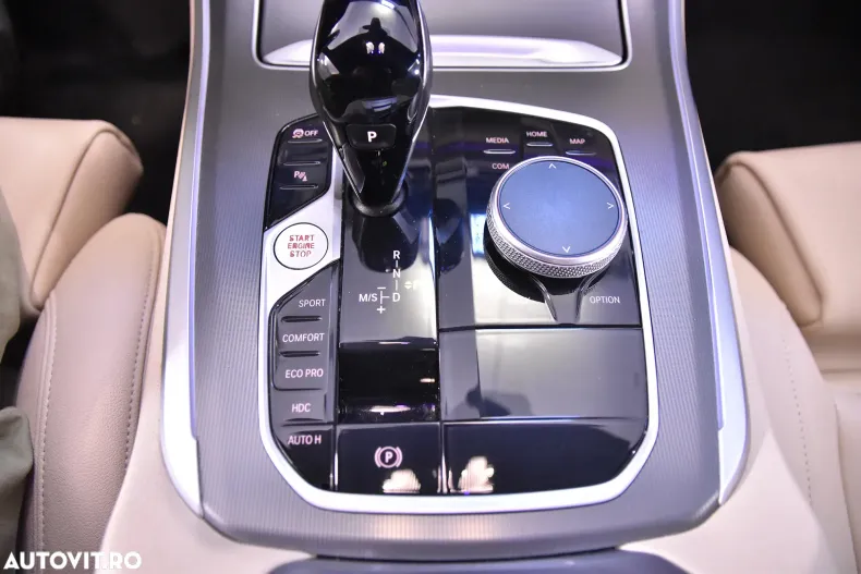 BMW X5 din 2021 cu 136.907 km - oferta BMW132728 - foto 17