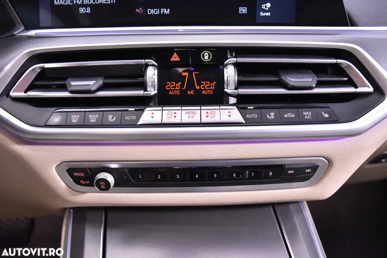 BMW X5 din 2021 cu 136.907 km - oferta BMW132728 - foto 18