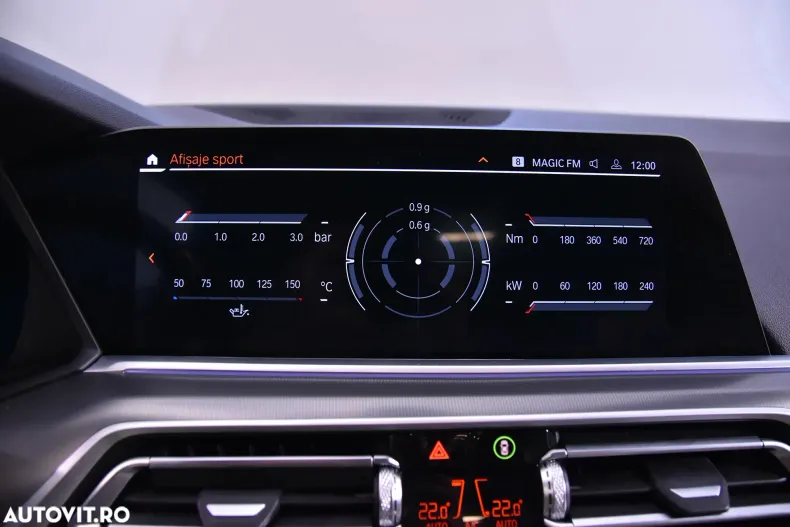 BMW X5 din 2021 cu 136.907 km - oferta BMW132728 - foto 22