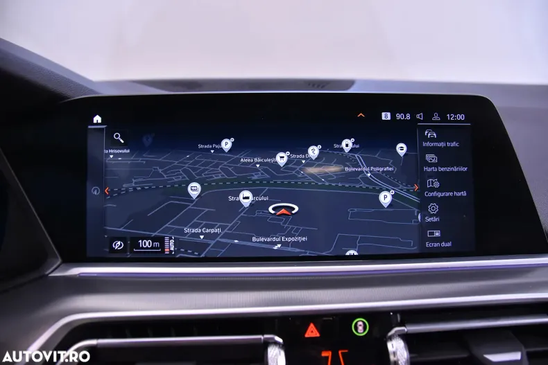 BMW X5 din 2021 cu 136.907 km - oferta BMW132728 - foto 24