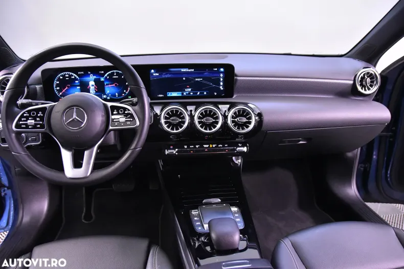 Mercedes-Benz A din 2021 cu 133.524 km - oferta MER132733 - foto 6