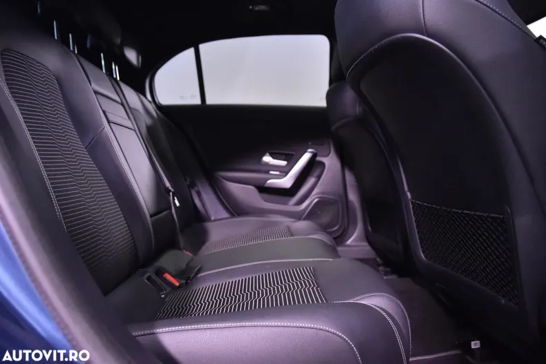 Mercedes-Benz A din 2021 cu 133.524 km - oferta MER132733 - foto 9