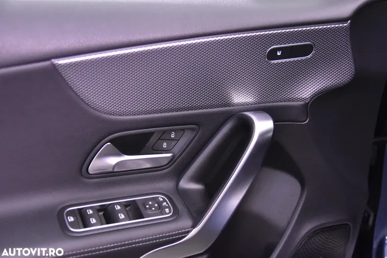 Mercedes-Benz A din 2021 cu 133.524 km - oferta MER132733 - foto 11