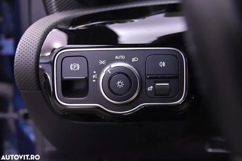 Mercedes-Benz A din 2021 cu 133.524 km - oferta MER132733 - foto 12