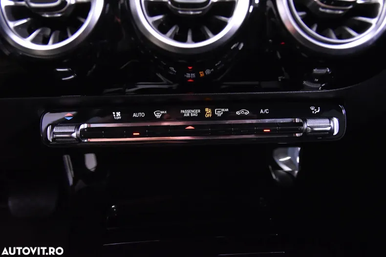 Mercedes-Benz A din 2021 cu 133.524 km - oferta MER132733 - foto 15