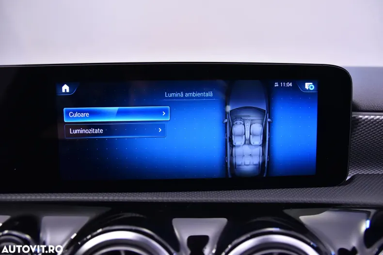 Mercedes-Benz A din 2021 cu 133.524 km - oferta MER132733 - foto 19