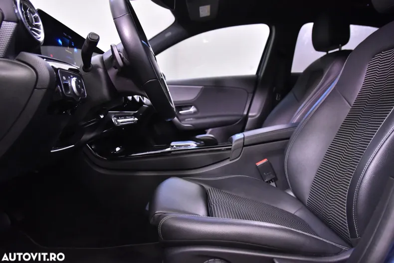 Mercedes-Benz A din 2021 cu 133.524 km - oferta MER132733 - foto 21